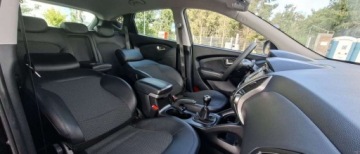 Hyundai ix35 SUV Theta 2.0 MPI 163KM 2010 Hyundai ix35 Hyundai ix35 2.0 2WD Comfort 2.0 Benzyna 163KM, zdjęcie 20