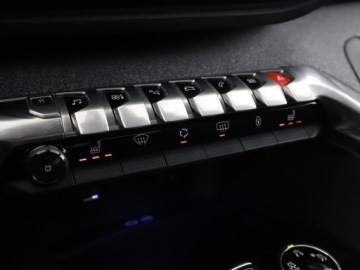 Peugeot 3008 II Crossover 1.6 THP 180KM 2019 Peugeot 3008 GT-Line automat 180KM panorama navi, zdjęcie 30