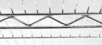 ПОЛКА 457х600мм YG-09050 1шт YATO