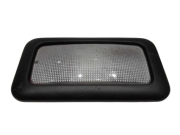 FIAT 500 PANDA PUNTO IDEA LAMPKA PODSUFITKI OŚWIETLENIE KABINY