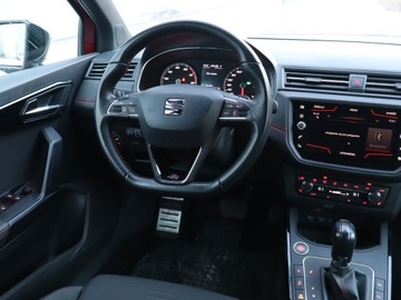 Seat Arona Crossover 1.0 EcoTSI 115KM 2018 Seat Arona 1.0 TSI, Salon Polska, Automat, Navi, zdjęcie 6