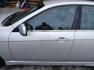 CHEVROLET EPICA II 2 DVEŘE PŘEDNÍ LEVÉ LEVÝ KOL 92U 2006-2008