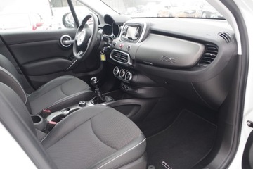 Fiat 500X Crossover 1.6 MJet 120KM 2015 FIAT 500X (334_) 1.6 D Multijet 120 KM, zdjęcie 5