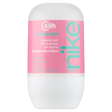 nike WOMAN SWEET BLOSSOM Deo roll-on