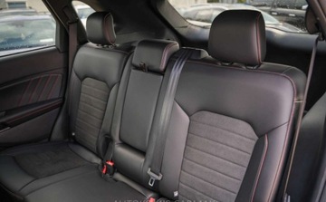 Ford Edge II 2022 Ford Edge Ford Edge 2.0 STline AWD 249KM 2.0 Benzyna 249KM, zdjęcie 17