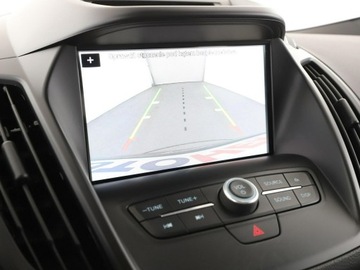 Ford Kuga II SUV Facelifting 1.5 EcoBoost 176KM 2018 Ford Kuga ST -line, 4x4, Automat, Xenon, Kamera,, zdjęcie 23