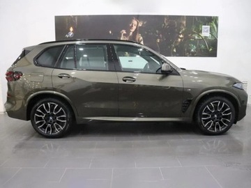 BMW X5 G05 SUV Facelifting 3.0 40d 352KM 2025 BMW X5 xDrive40d Sport Suv 3.0 (352KM) 2025, zdjęcie 4