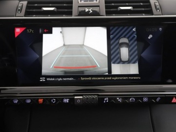 DS Automobiles DS 7 Crossback FV23 2.0HDi AT OPERA, zdjęcie 23