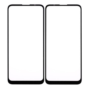 SZYBA SZYBKA WYŚWIETLACZA LCD LG K61 LM-Q630