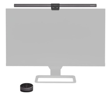Подсветка USB-монитора BenQ ScreenBar Halo