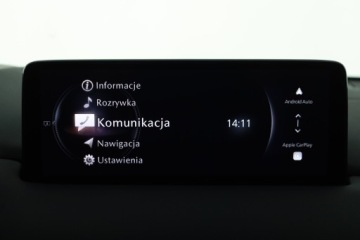 Mazda CX-5 II SUV Facelifting 2.0 SKYACTIV-G 165KM 2023 Mazda CX-5 2.0 Skyactiv-G, Salon Polska, zdjęcie 8