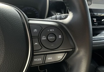 Toyota Corolla XII TS Kombi Facelifting 1.8 Hybrid 140KM 2023 Toyota Corolla 1.8 Hybrid Style ASO VAT 23 Toyota Mikolajczak Leszno, zdjęcie 21