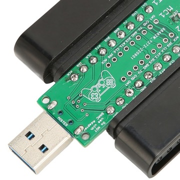 Dla SNAC Playstation PSX Converter Bezzwłoczny