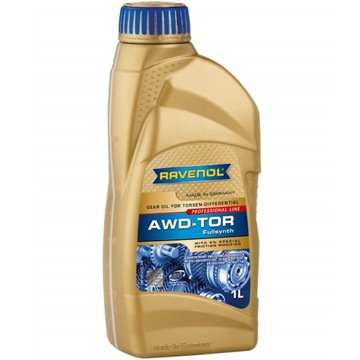 Ravenol AWD-TOR Fluid 1L
