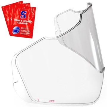 Pinlock Anti Fog do Arai Arai Tour X3/ X4