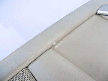 Дверной бок правый задний Volvo V70 III S80 II