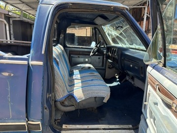 Dodge Ram I 1984 Dodge RAM Royal D150 Short Krótki Sprawny TANI, zdjęcie 31