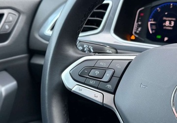 Volkswagen T-Roc I SUV Facelifting 2.0 TDI SCR 150KM 2024 Volkswagen T-Roc 2.0TDI 150km DSG STYLE gwar. salonPL 1wl kamera VAT23, zdjęcie 18