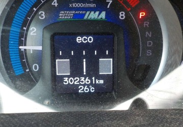 Honda Insight 2009 Honda Insight Okazja 1.3 Hybryda 102KM, zdjęcie 20