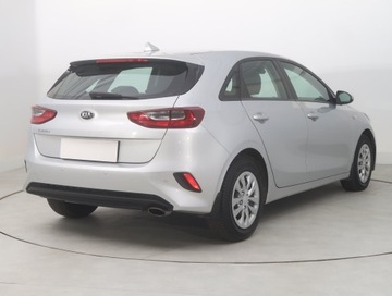 Kia Ceed III Hatchback 1.0 T-GDi 120KM 2021 Kia Ceed 1.0 T-GDI, Salon Polska, 1. Właściciel, zdjęcie 4