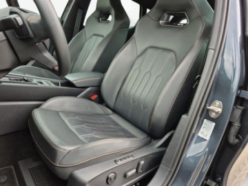 Cupra Formentor Crossover 2.0 TSI 190KM 2021 Cupra Formentor 4Drive AmbienteFaktura VATkessyKameraBeatsAUDIO 2.0, zdjęcie 4
