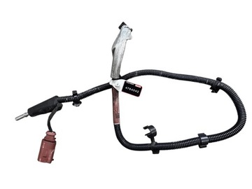 4764042 RURKA WĄŻ PRZEWÓD ADBLUE AUDI VW 3.0TDI 4G0131984AM