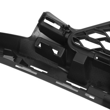 Dolna kratka przedniego zderzaka 2058856204 Zamiennik dla Benz C?Klasa W205 AMG