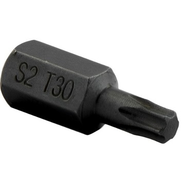 BIT GROT KOŃCÓWKA GROT 10mm TORX 30x30mm SOLIDNY RICHMANN EXCLUSIVE C3205