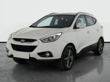 Hyundai ix35 SUV Facelifting 1.6 GDI 135KM 2014 Hyundai ix35 1.6 GDI, Salon Polska, Skóra, Klima, zdjęcie 1