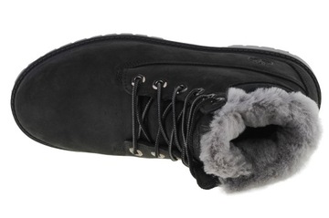 Buty Timberland Premium 6 IN WP Shearling Boot Jr