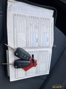 Ford C-MAX II Grand C-MAX Facelifting 2.0 TDCi 150KM 2015 Ford C-MAX Led Bardzo Bogato Wyposazony Pierw. Wlasciciel 2.0 Diesel, zdjęcie 30