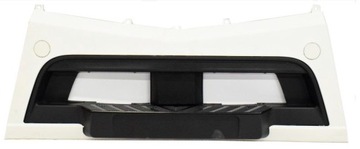 ZDERZAK PRZEDNI MERCEDES ACTROS MP4 SRODEK