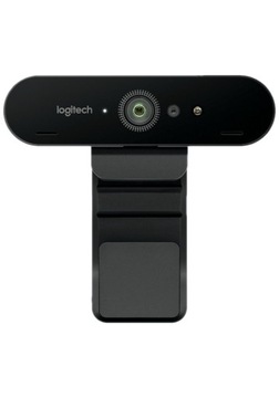 Kamera internetowa Logitech BRIO 4K Ultra HD