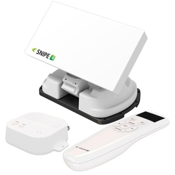 SelfSat Snipe 4 Одиночная автоматическая антенна BT