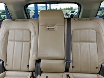 Land Rover Range Rover Sport II 2020 Land Rover Range Rover Sport HSE 2020 3.0L 3.0 Benzyna 355KM, zdjęcie 10