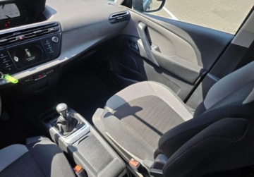Citroen Grand C4 Picasso II Grand Picasso 1.6 e-HDi 114KM 2014 Citroen C4 Grand Picasso 1,6 HDI 115KM 7 osob - wersja Seduction 1.6, zdjęcie 14