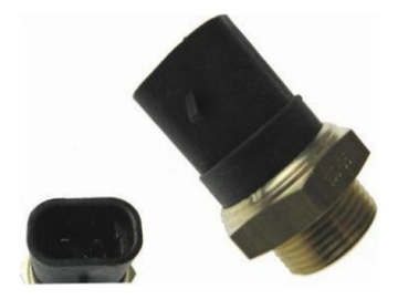 AUTOMEGA 160101410 PŘEPÍNAČ TERMICKÝ VENTILÁTOR CHLADIČŮ