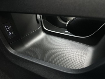 Jaecoo 5 1.6T 147KM 2025 Jaecoo 5 Carbon Black 1.6 Benzyna 147KM, zdjęcie 29