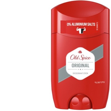 OLD SPICE DEZODORANT SZTYFT MĘSKI ORIGINAL stick