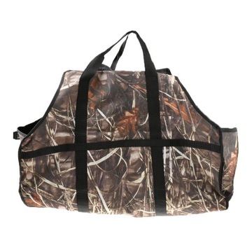 Torba transportowa Premium Camo Log Carrier