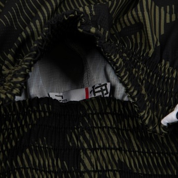 Шорты для тайского бокса Extreme Hobby HAVOC ХАКИ 2XL