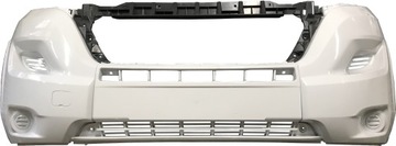 FIAT DUCATO III ZDERZAK RÓG PRZEDNI PRZÓD CAMPER