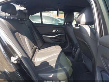 BMW Seria 3 G20-G21 2023 BMW Seria 3 330i 2023 2.0l 2.0 Benzyna 255KM, zdjęcie 12