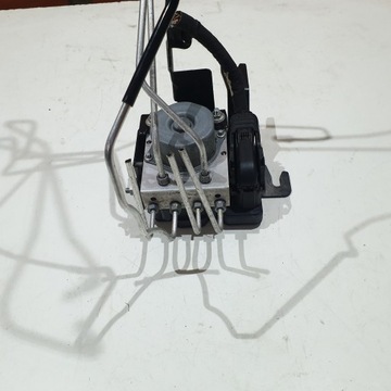 НАСОС АБС 476603249R DACIA SANDERO II 0.9 1.2TCE