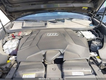 Audi Q8 2023 Audi Q8 Premium Plus 55, 2023r., 4x4, 3.0L 3.0 Benzyna 335KM, zdjęcie 11
