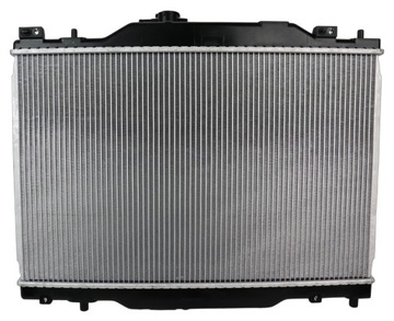 CHLADIČ MAZDA 2 (DL, DJ) 1.5 2014 - 2024 P54G15200