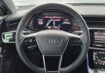 Audi A7 C8 Sportback Facelifting 3.0 50 TDI 286KM 2024 Audi A7 Sportback Matrix, S line, Czern Plus, Panorama, Kamera 360, Reg. z, zdjęcie 10