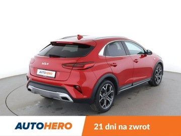 Kia XCeed Crossover 1.5 T-GDI 160KM 2022 Kia XCeed GRATIS! Pakiet Serwisowy o wartości, zdjęcie 6