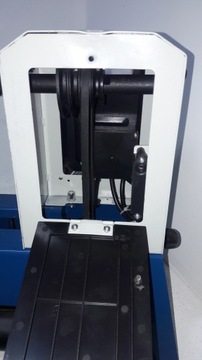 Токарный станок по дереву SCHEPPACH DM1100T, БЕСЩЕТОЧНЫЙ двигатель
