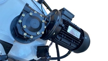 СТАНОК ДЛЯ РЕЗКИ ПОЛОВИНЫ МЕТАЛЛА METCOR BS315